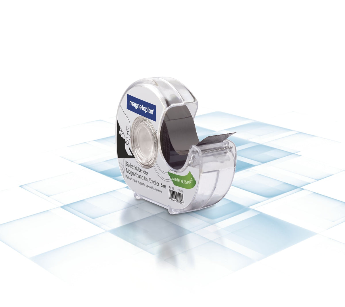 Magnetoplan Cinta Magnética Spender Sk