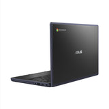 Portátil Asus 12.2 "  Cr1204cta R80041 N150 4gb 32gb
