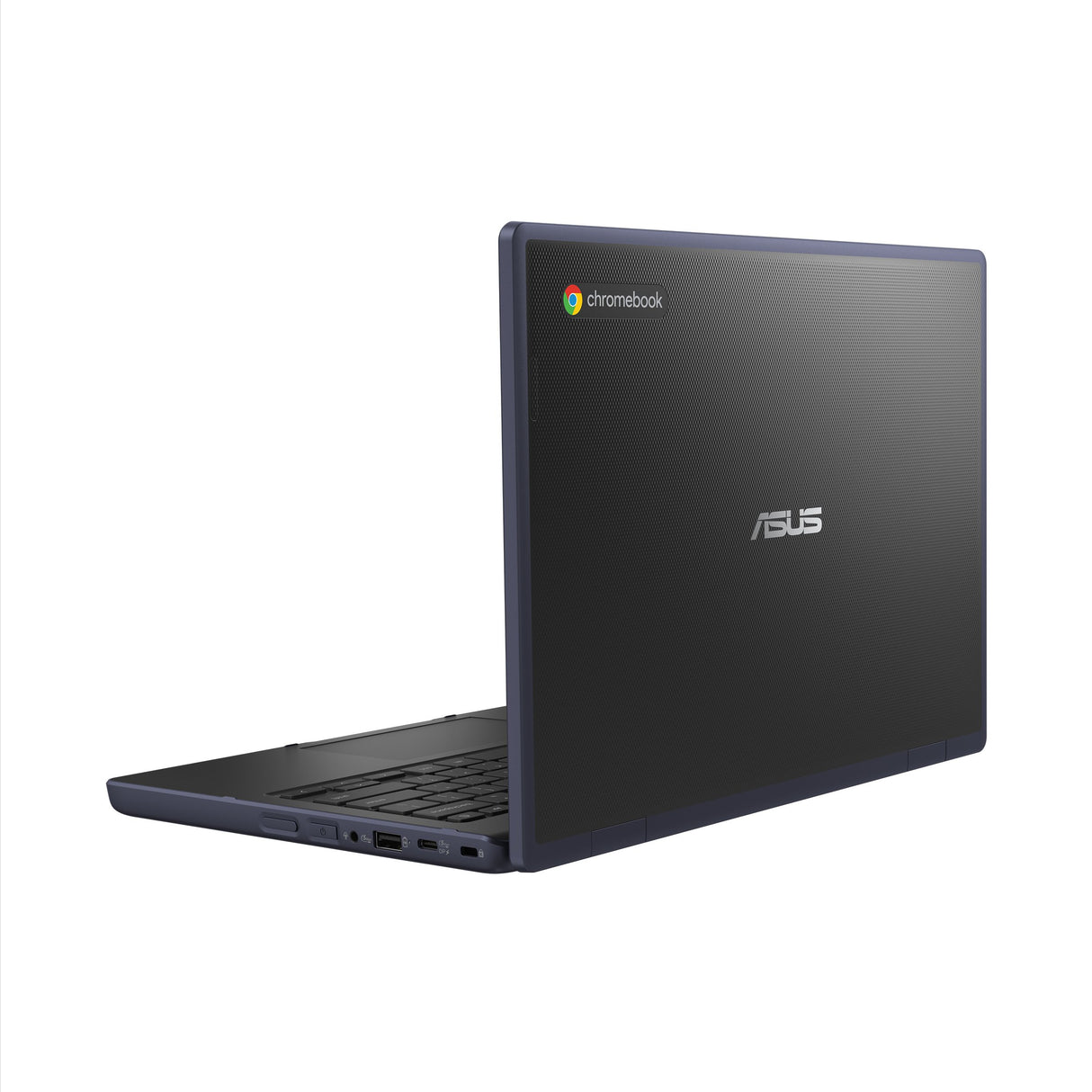 EAN 4711387932698 - ASUS Chromebook CR12 CR1204CTA-R80042 Intel® N 31 cm (12.2") LPDDR5-SDRAM Wi-Fi 6 (802.11ax) imagen 10