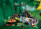 Playmobil 70808 Ceremonia De Primavera 70808