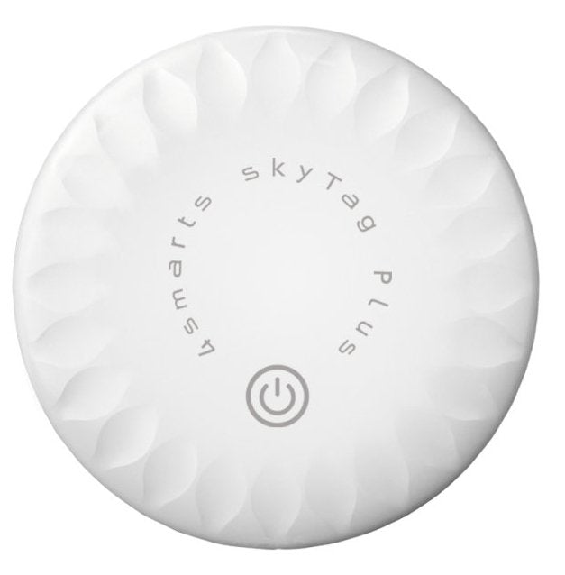 4smarts Standort-Finder Skytag Plus 4er Set