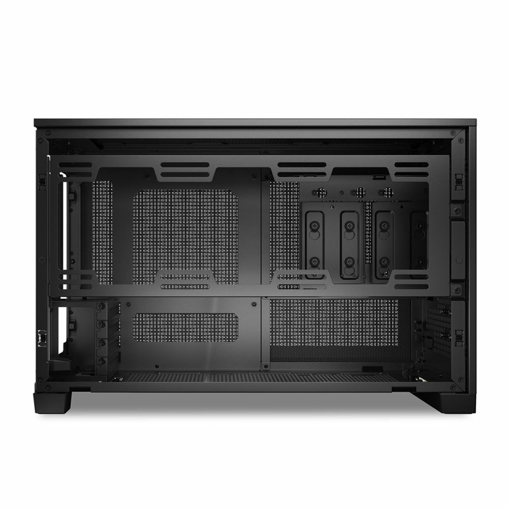 Caja Pc Sharkoon Rebel C20 Itx  4044951040513
