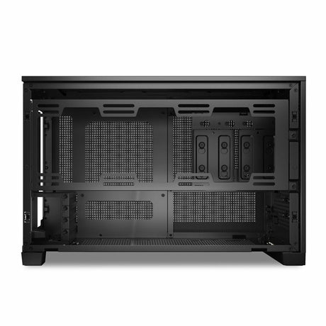 EAN 4044951040513 - Sharkoon REBEL C20 ITX carcasa de ordenador Negro imagen 6