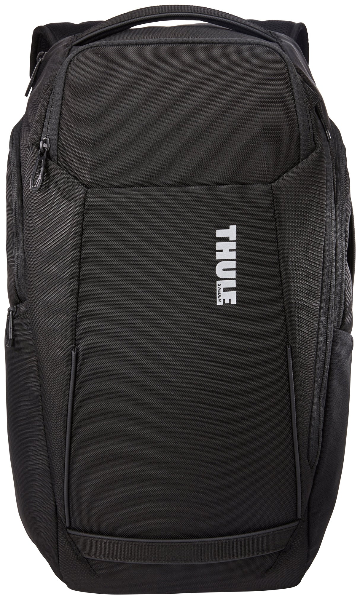 Thule Rucksack 28l Accent Tacbp2216 Negro