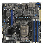 EAN 4711081684749 - ASUS P12R-M Intel C256 LGA 1200 (Socket H5) ATX imagen 1