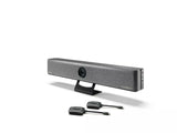 Barco Bar Pro Sistema De Presentación Inalámbrico Hdmi Escritorio