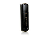 EAN 0760557821274 - Transcend JetFlash elite JetFlash 350 unidad flash USB 8 GB USB tipo A 2.0 Negro imagen 1