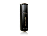 EAN 0760557821274 - Transcend JetFlash elite JetFlash 350 unidad flash USB 8 GB USB tipo A 2.0 Negro imagen 1