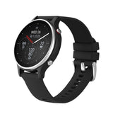 EAN 4711387575376 - ASUS VivoWatch 6 (HC-D06) 3,53 cm (1.39") AMOLED Digital 454 x 454 Pixeles Pantalla táctil Negro GPS (sat imagen 3