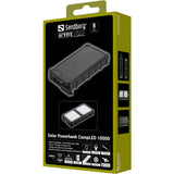 EAN 5705730421235 - Sandberg 421-23 batería externa 10000 mAh Negro imagen 8