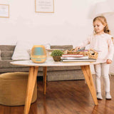 EAN 8426156018386 - Grunkel NATURE ESSENCE humidificador Vapor 0,4 L Madera 400 W imagen 3