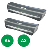 EAN 4002432112906 - Leitz 72530184 laminador Laminadora térmica 500 mm/min imagen 10
