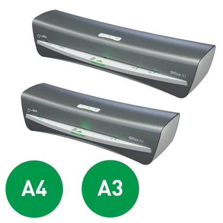 EAN 4002432112906 - Leitz 72530184 laminador Laminadora térmica 500 mm/min imagen 10