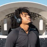 Jlab Go Lux Anc Wireless On-Ear Graphite