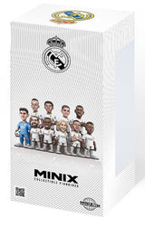 EAN 8436605118451 - MINIX Real Madrid imagen 5
