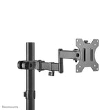 Neomounts By Newstar Soporte De Poste Para Tv  75x75 - 100x100mm 8kg 17-32''