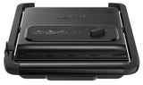 Tefal Gc242832 Electric Table Grill, Black