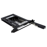 EAN 0065030836074 - StarTech.com S25SLOTR panel bahía disco duro 6,35 cm (2.5") imagen 1