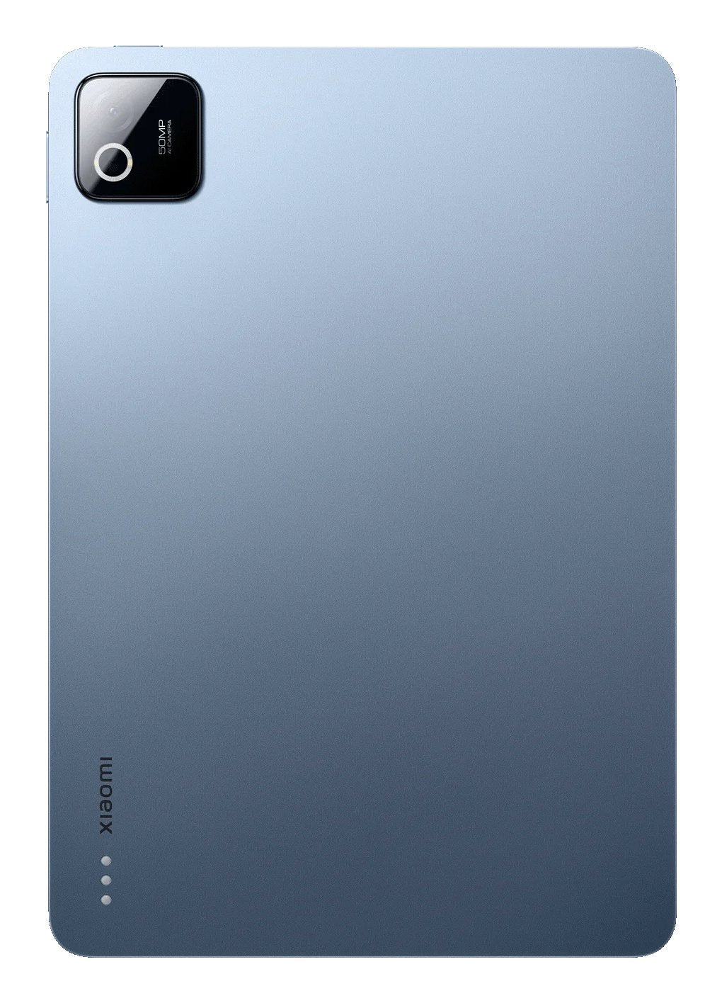 EAN 6932554475185 - Xiaomi Pad VHU6515EU tablet Snapdragon 256 GB 28,4 cm (11.2") 8 GB Wi-Fi 7 (802.11be) Azul imagen 2