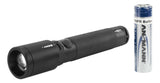 EAN 4013674105977 - Ansmann T400FR farol LED Negro imagen 7