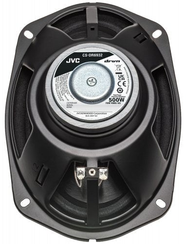 Jvc Cs-Dr6932