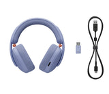 EAN 5099206129863 - Logitech G G325 LIGHTSPEED Auriculares Inalámbrico Diadema Juego Bluetooth Lila imagen 5
