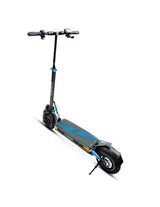 Patinete Eléctrico Smartgyro Rockway Certificado Motor 800w Ruedas 10' 25km H Autonomía 50km