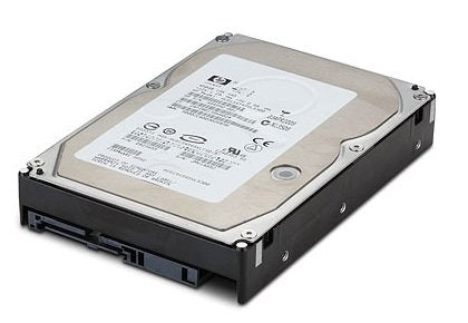 EAN 5715063332870 - HPE SAS HDD 300GB disco duro interno 10000 RPM 2.5" imagen 1