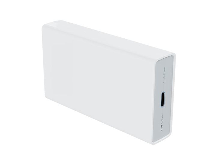 Adaptador Microconnect Poe Rj45 Ieee802.3af A Usb-C