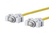 Metz Connect E-Dat Industry Cable De Red V6 Ip67 - Ip67 1m