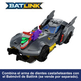 Vehiculo Batmovil Dc Universe