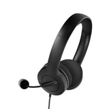 EAN 8432426452033 - Energy Sistem Headset Office 3 Auriculares Alámbrico Diadema Llamadas/Música USB tipo A Negro imagen 2