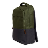 Mochila Trust Lisboa Para Portátiles Hasta 16' Verde