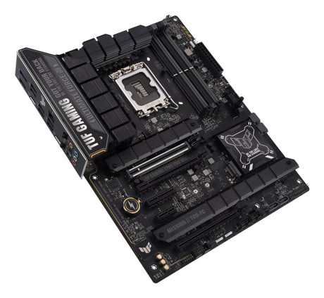 EAN 4711387340844 - ASUS TUF Gaming Z790-PRO Intel Z790 LGA 1700 ATX imagen 5
