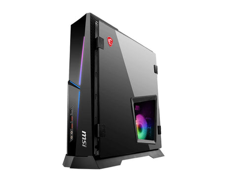 EAN 4711377377492 - MSI MPG Trident AS AI 2NVP7-101EU Intel Core Ultra 7 265F 32 GB DDR5-SDRAM 1 TB SSD NVIDIA GeForce RTX 50 imagen 1