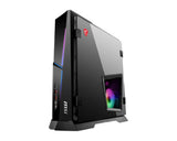 Pc Gaming Msi Desktop Intel Core Ultra 5 225f 32 Gb Ddr5-Sdram Storage Ssd Ssd 512 Gb Nvidia Geforce Rtx 5060 On Board Graphics Not Available Wi-Fi Yes Bluetooth Yes Windows 11 Home Mpgtridentasai2-064eu