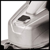 Amoladora Angular 800w Tc-Ag 125/850 Einhell