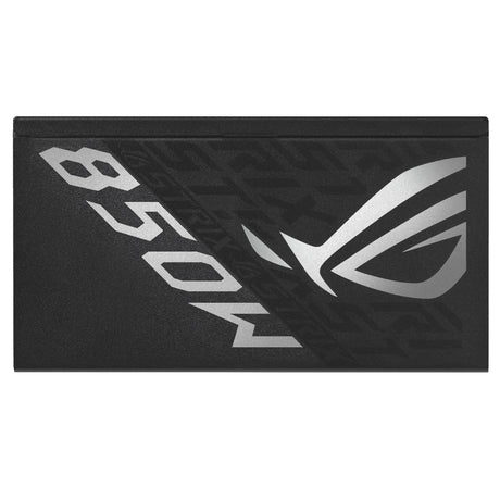 EAN 4711636451390 - ASUS ROG -STRIX-850P-GAMING-E unidad de fuente de alimentación 850 W 20+4 pin ATX ATX Negro imagen 11