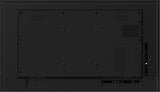 Iiyama 108cm (42,5") Lh4375uhs-B2ag 16:9 2xhdmi+3xdp+2xusb