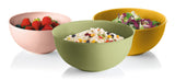 EAN 8008392372394 - Guzzini EVERYWHERE BIO Plaza Contenedor 5 L Colores surtidos 3 pieza(s) imagen 2