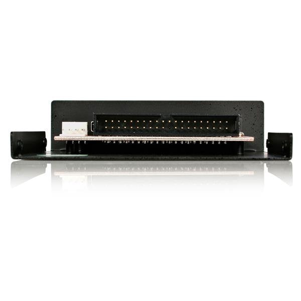 Lector De Tarjetas Interno Startech Memoria Cf -> Ide