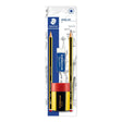 EAN 4007817119259 - Staedtler Noris 120 HB 2 pieza(s) imagen 1