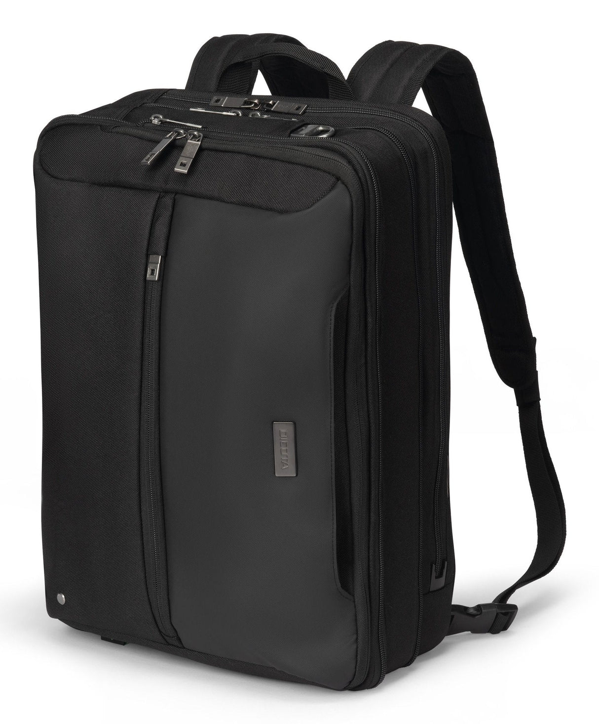 Dicota Top Traveller Dual Five 14-16 Negro