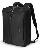 Dicota Top Traveller Dual Five 14-16 Negro