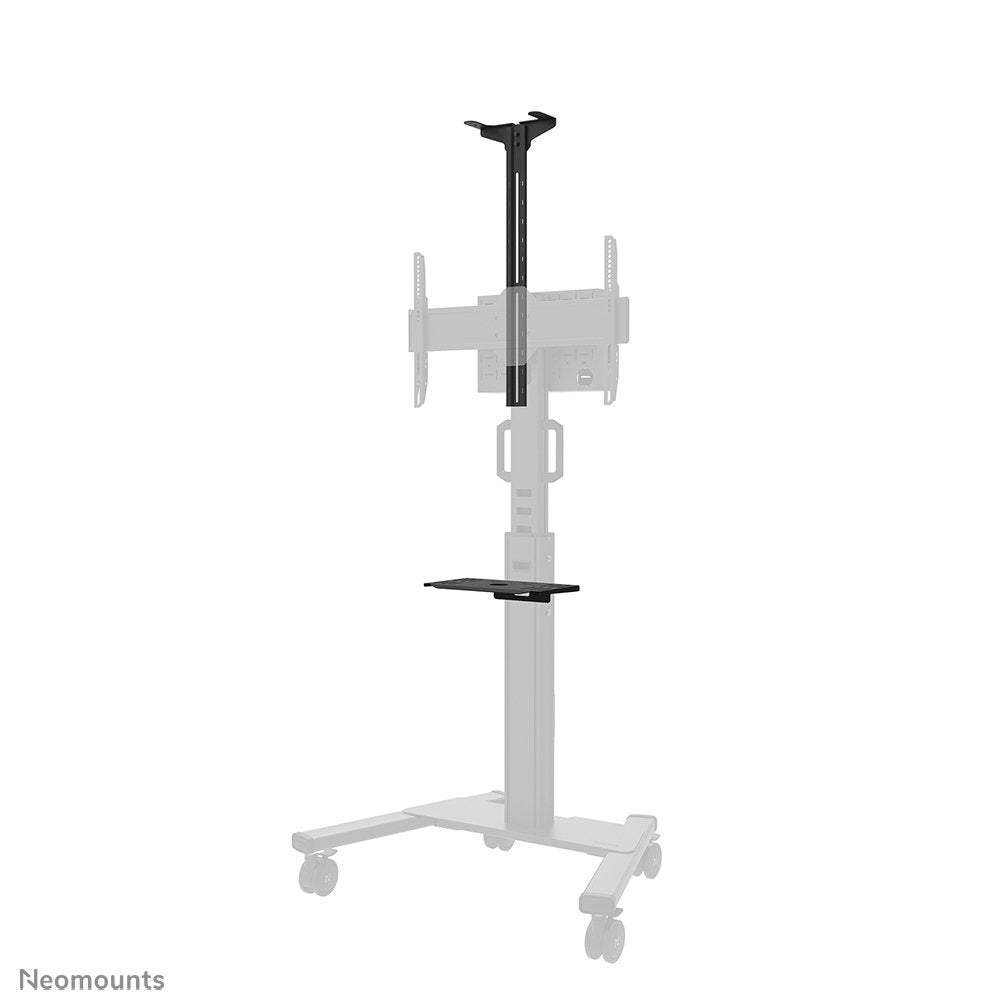 Neomounts By Newstar Afls-825bl1 Floor Accessory Black