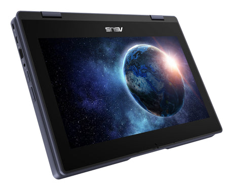 EAN 4711387932780 - ASUS BR1104FTA-NS0090XA Intel® N Híbrido (2-en-1) 29,5 cm (11.6") Pantalla táctil LPDDR5-SDRAM 128 GB UFS imagen 13