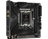 EAN 4710483946677 - Asrock B760I Lightning WiFi Intel B760 LGA 1700 mini ITX imagen 4