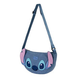 Bolso Roy Sight Stitch Disney