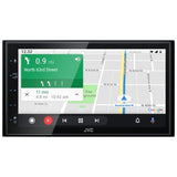 EAN 4975769465192 - JVC KW-M560BT receptor multimedia para coche Negro 200 W Bluetooth imagen 3