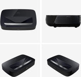 EAN 6942147495117 - Hisense PL1SE Smart TV Wifi Negro imagen 4